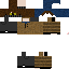 Texture for Toby