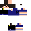 Texture for sasuke