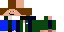Texture for steve