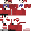 Texture for Fiko dom z papieru