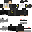 Texture for zenitsu 