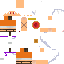 Texture for Luffy