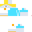 Texture for Pinguin 2025