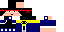 Texture for bardock