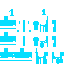 Texture for T0byte Erde 3