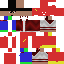Texture for flash