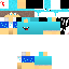 Texture for MagicalBlu