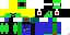 Texture for Мега Стив