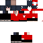 Texture for Hosuke