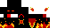Texture for fire