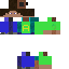 Texture for skim