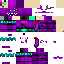 Texture for {{Spring_Roxy_Skin}} (Fuchsia-Pink-Bowtie) (Withered)