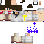 Texture for Eben