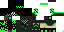 Texture for glow CHAV