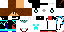 Texture for steve