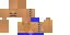 Texture for PANPAN SUIT