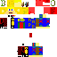 Texture for KaPr vánoce