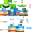 Texture for Yohsi  link Botw