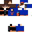 Texture for mikeyleo7