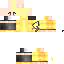Texture for finish