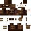 Texture for Kong with Axe