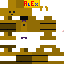 Texture for Minigame/8bit Spring bonnie