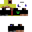 Texture for user
