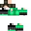 Texture for resolve