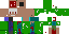 Texture for emerode