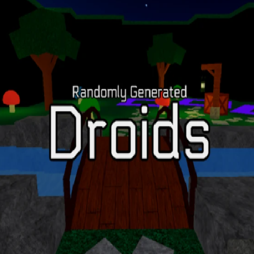Texture for Randomly Generated Minecraft