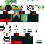 Texture for Elijah Devil by dragonvn_tm