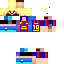 Texture for messi