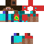 Texture for Dimon