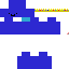 Texture for coocie kink
