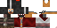 Texture for STIR NEW HERO MINCRAFT