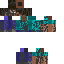 Texture for Overgrown Steve