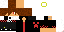 Texture for lars red