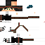 Texture for dfs