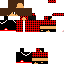 Texture for dth