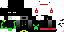 Texture for ender boy