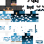 Texture for SKYDEMON
