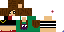 Texture for mc3
