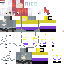 Texture for Non-Binary Todoroki