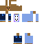 Texture for Bubu Baer