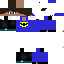 Texture for Steve