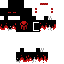 Texture for CHHEAN ENDERMAN RED