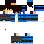 Texture for CaptainRazerz
