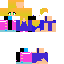 Texture for ODETTE