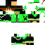 Texture for steve