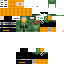 Texture for Ninja Waffle43